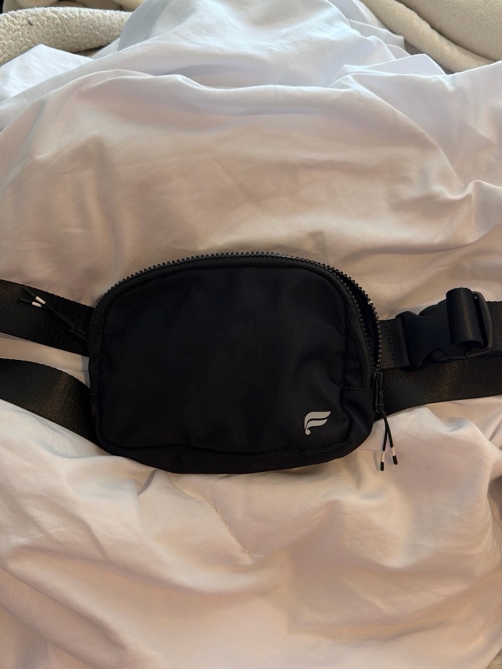 Fabletics waist bag